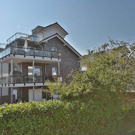 Haus Moewenberg 14 Haus Moewenberg Appartement 9 Scharbeutz Bagian luar foto